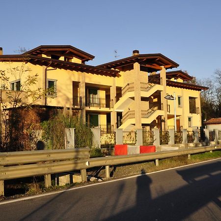 גרבניאטה מילנזה Residence San Prospero מראה חיצוני תמונה