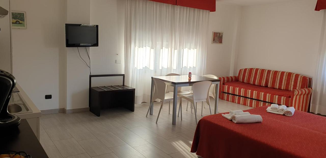 גרבניאטה מילנזה Residence San Prospero מראה חיצוני תמונה