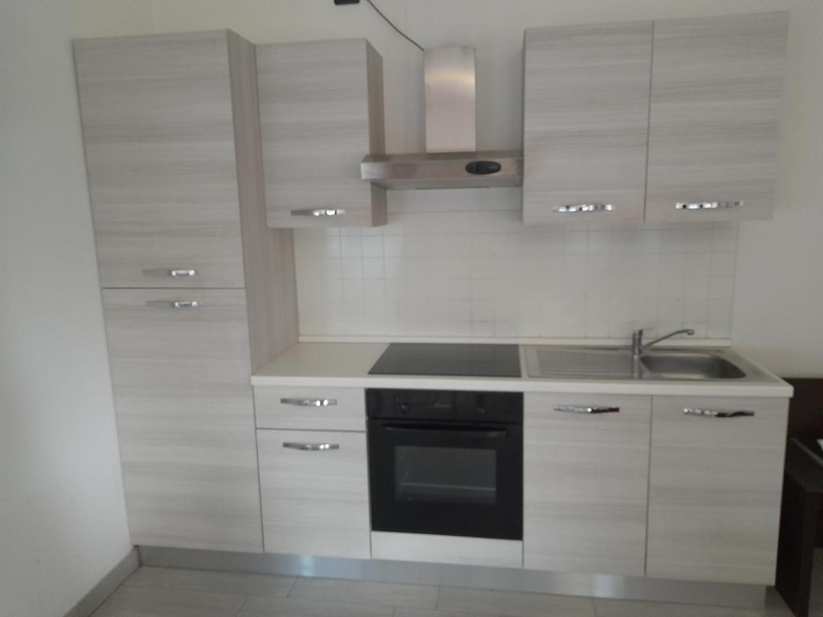 גרבניאטה מילנזה Residence San Prospero מראה חיצוני תמונה