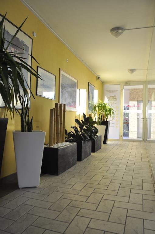 גרבניאטה מילנזה Residence San Prospero מראה חיצוני תמונה