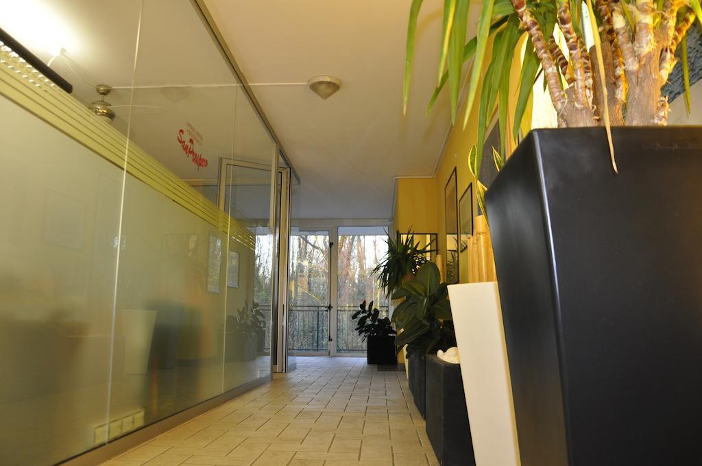 גרבניאטה מילנזה Residence San Prospero מראה חיצוני תמונה