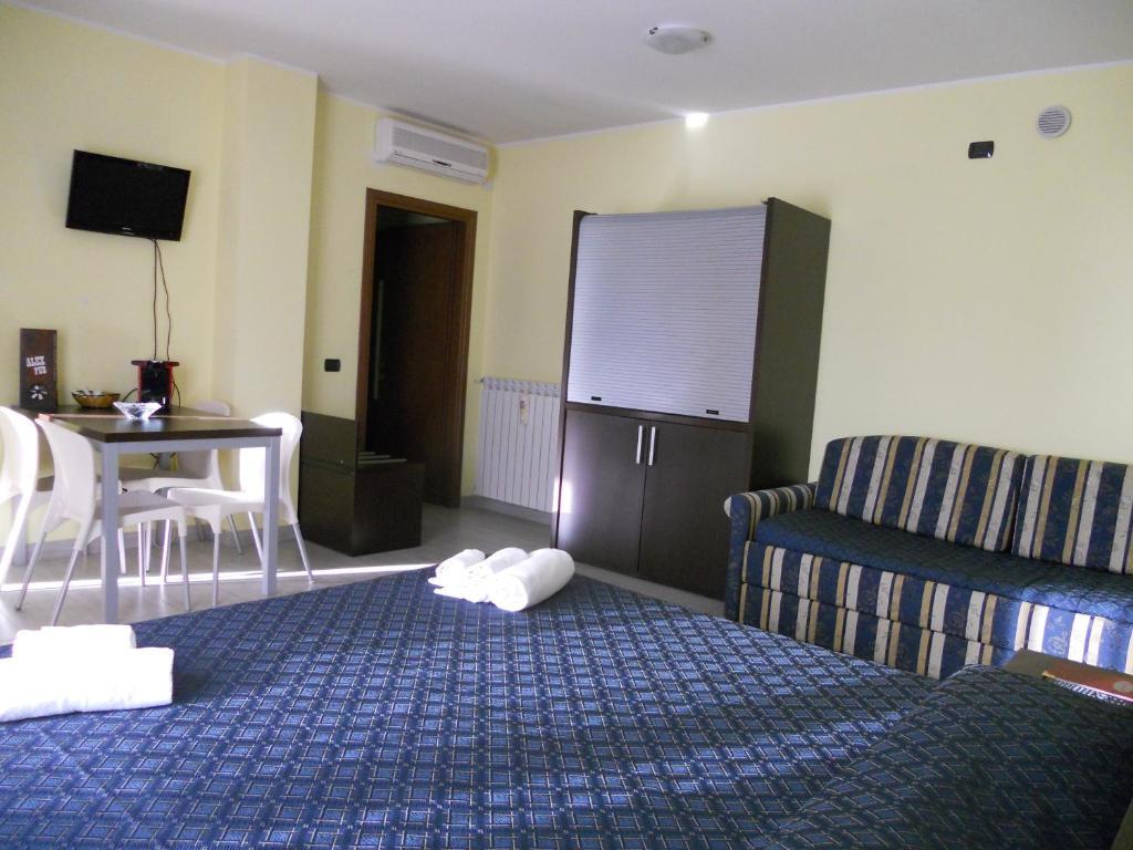 גרבניאטה מילנזה Residence San Prospero מראה חיצוני תמונה