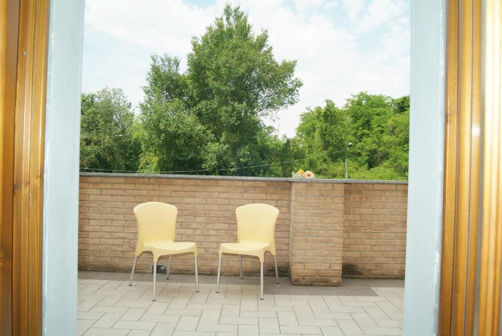 גרבניאטה מילנזה Residence San Prospero מראה חיצוני תמונה