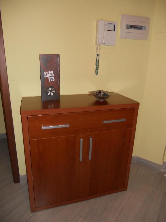 גרבניאטה מילנזה Residence San Prospero מראה חיצוני תמונה