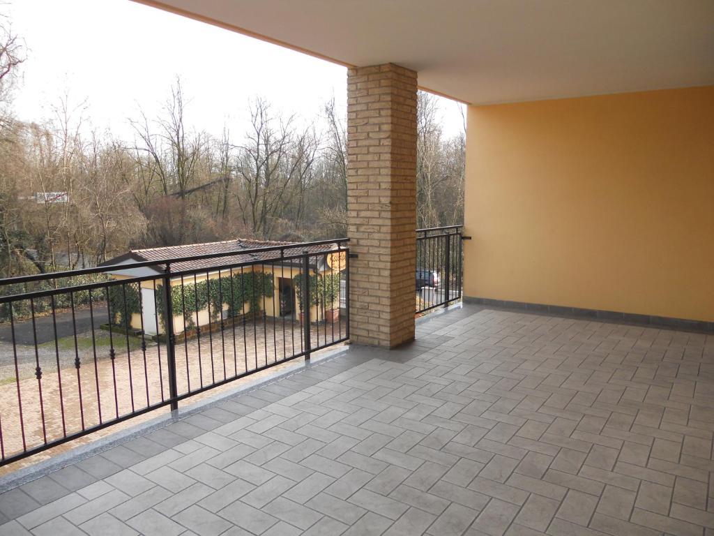 גרבניאטה מילנזה Residence San Prospero מראה חיצוני תמונה