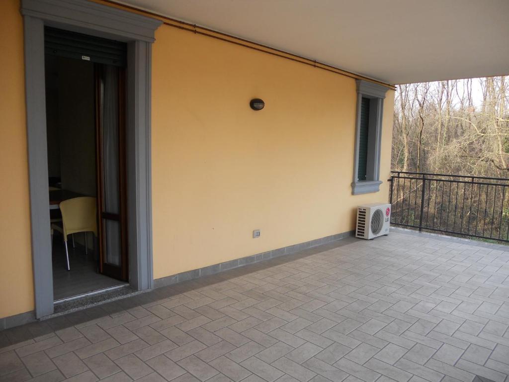 גרבניאטה מילנזה Residence San Prospero מראה חיצוני תמונה