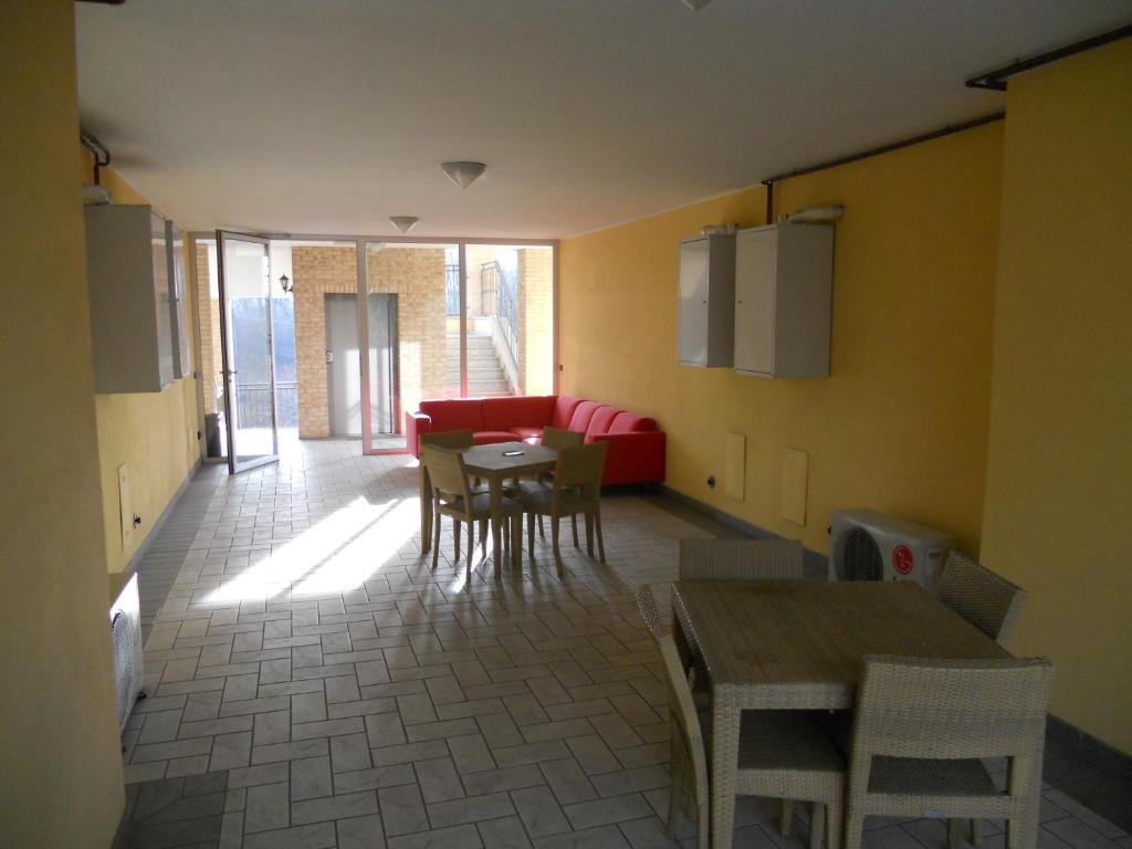 גרבניאטה מילנזה Residence San Prospero מראה חיצוני תמונה
