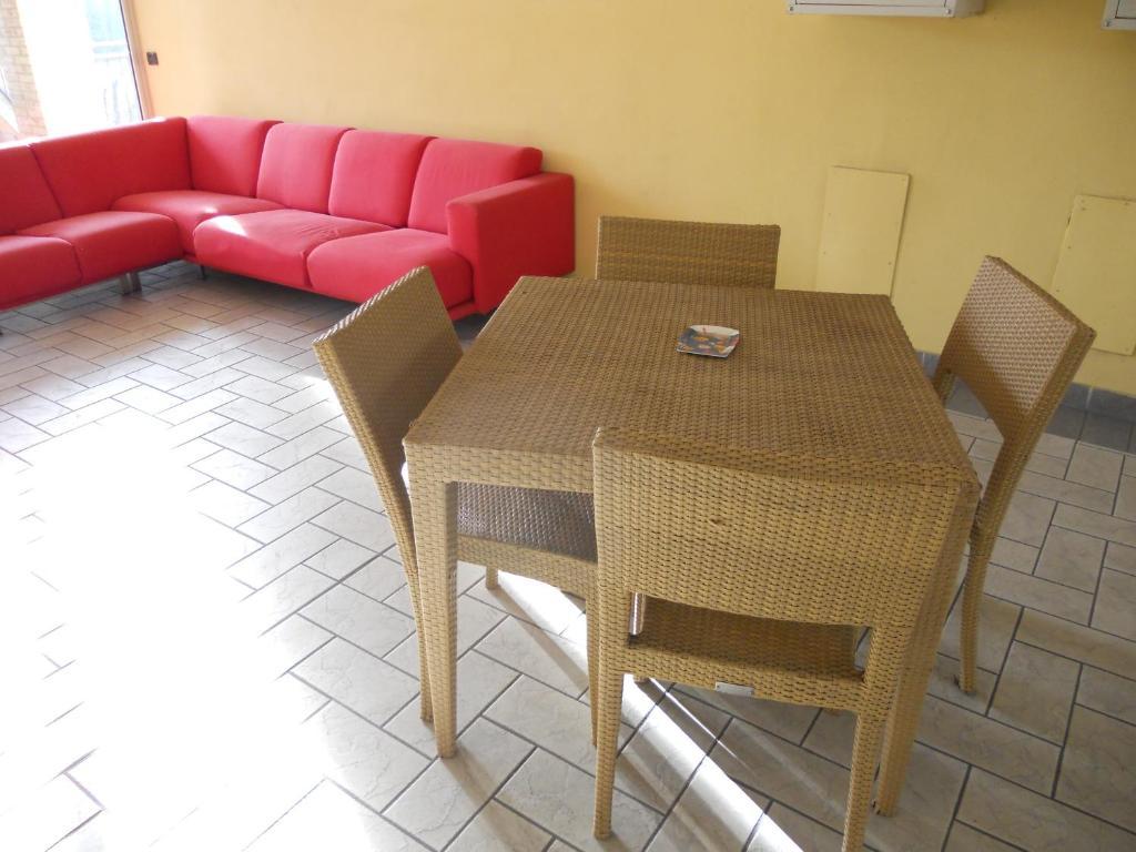 גרבניאטה מילנזה Residence San Prospero מראה חיצוני תמונה