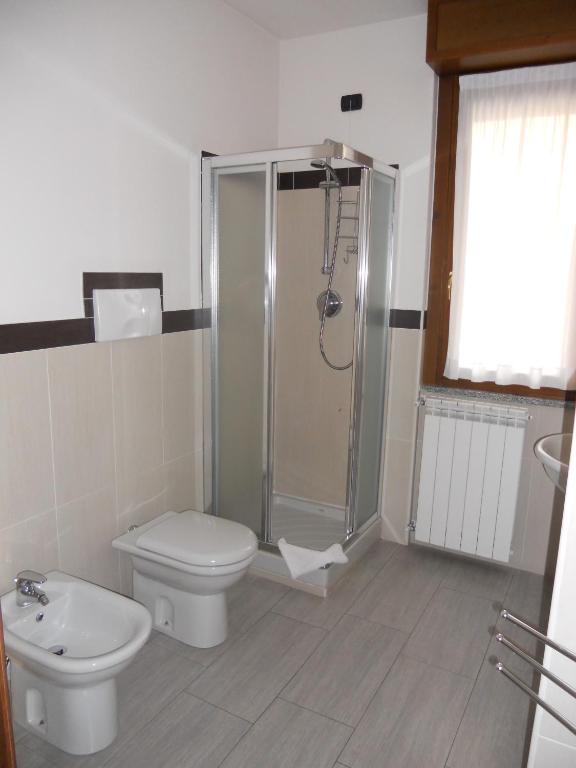 גרבניאטה מילנזה Residence San Prospero חדר תמונה