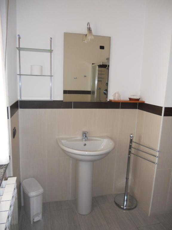 גרבניאטה מילנזה Residence San Prospero חדר תמונה