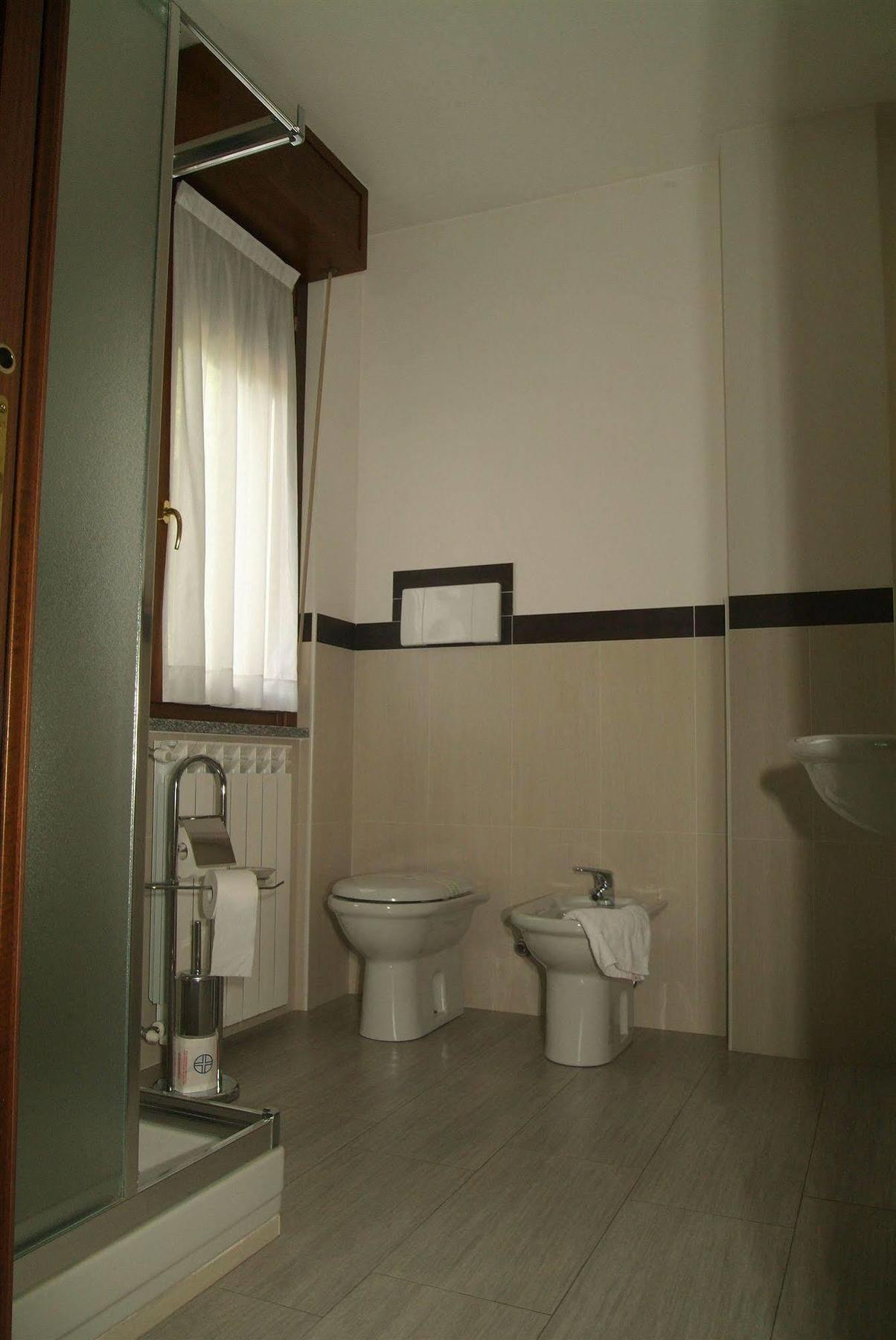 גרבניאטה מילנזה Residence San Prospero מראה חיצוני תמונה