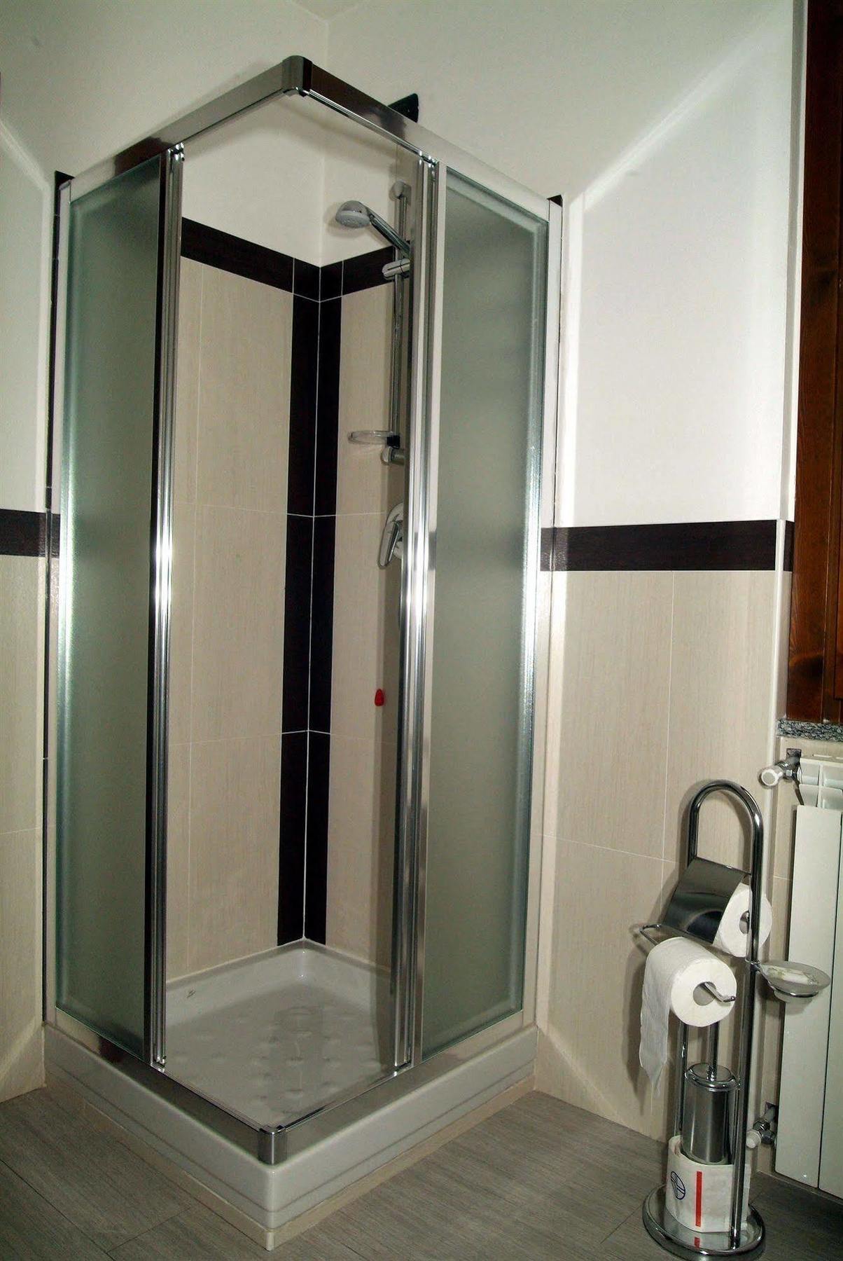 גרבניאטה מילנזה Residence San Prospero מראה חיצוני תמונה