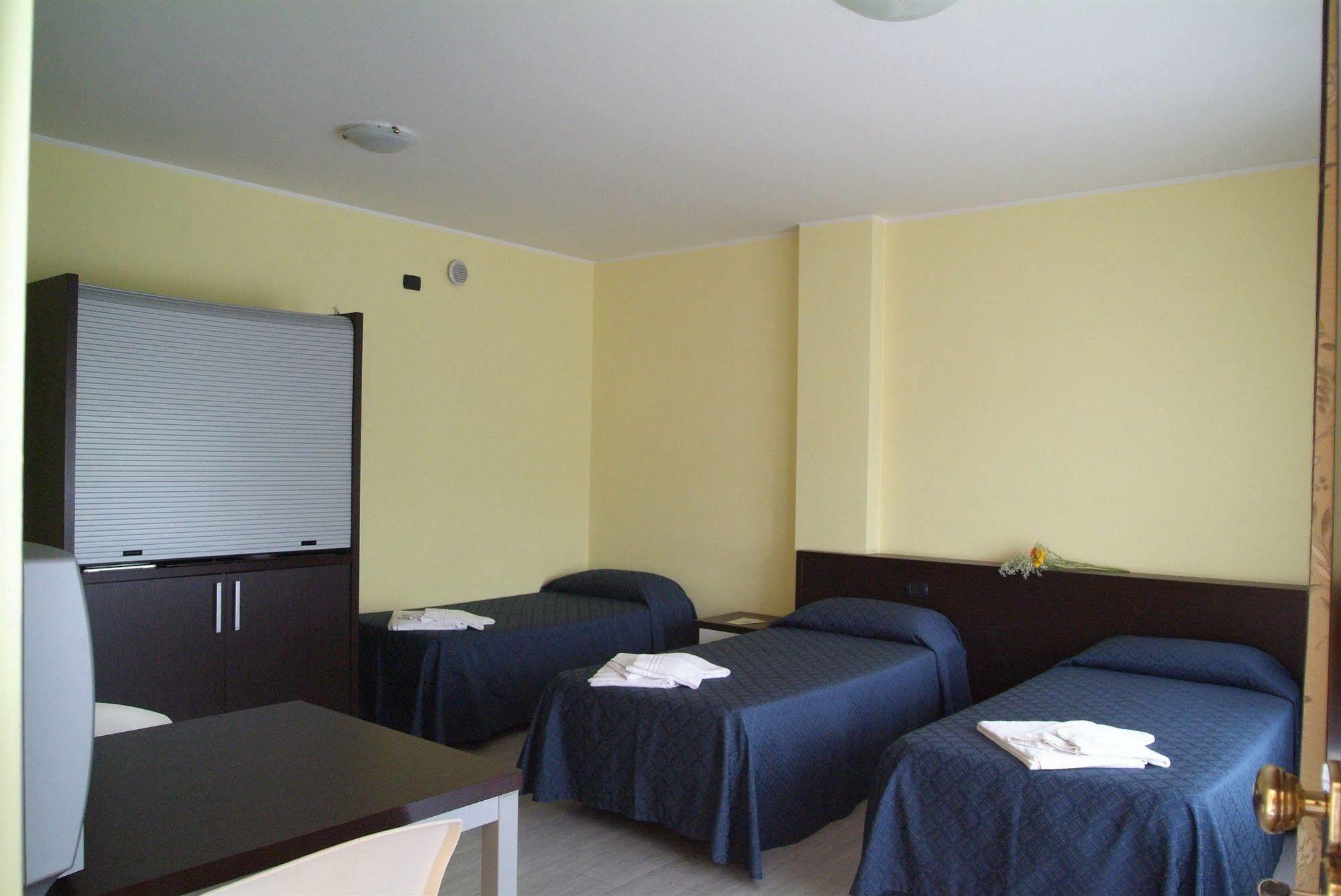 גרבניאטה מילנזה Residence San Prospero מראה חיצוני תמונה