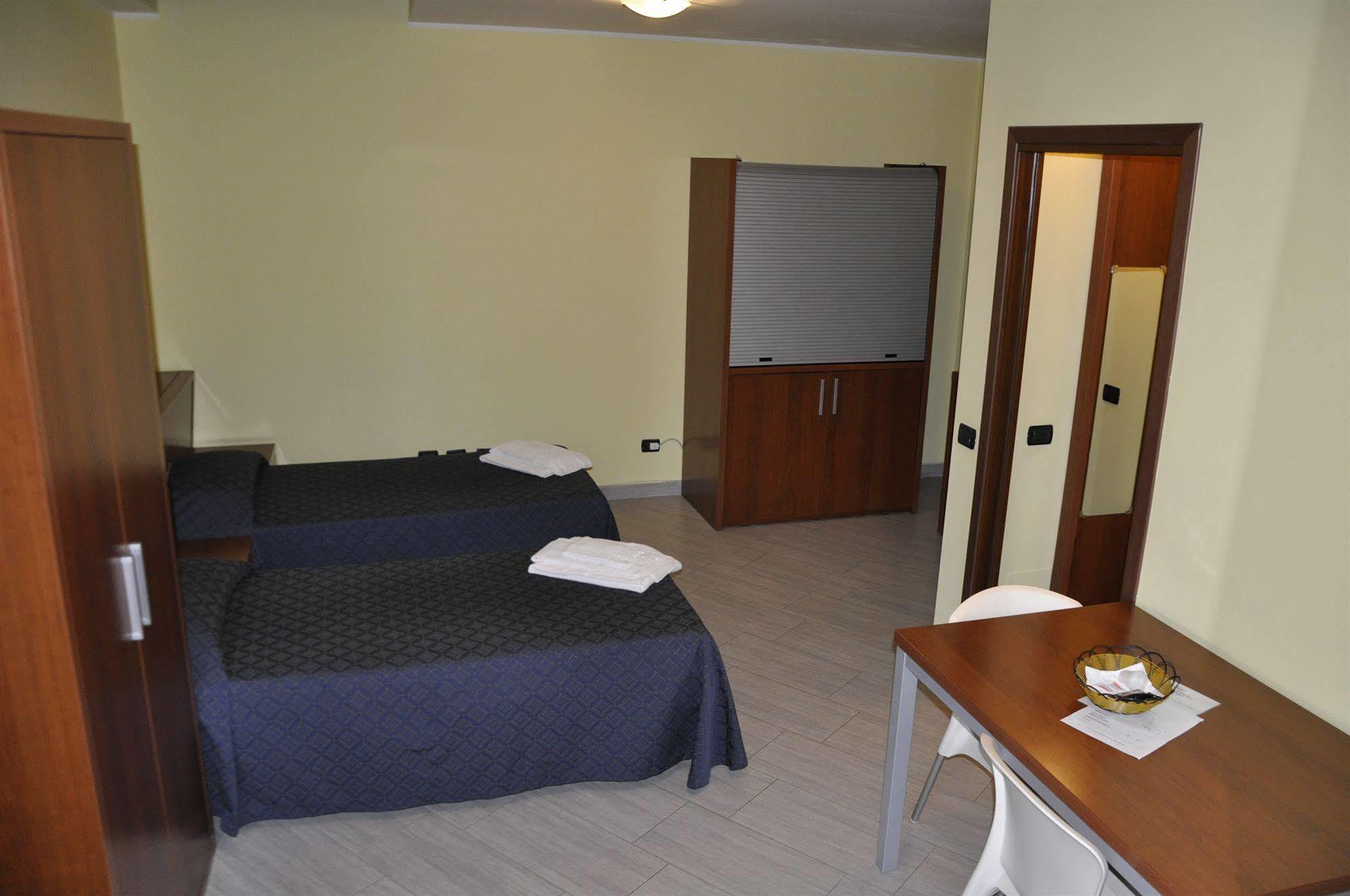 גרבניאטה מילנזה Residence San Prospero מראה חיצוני תמונה