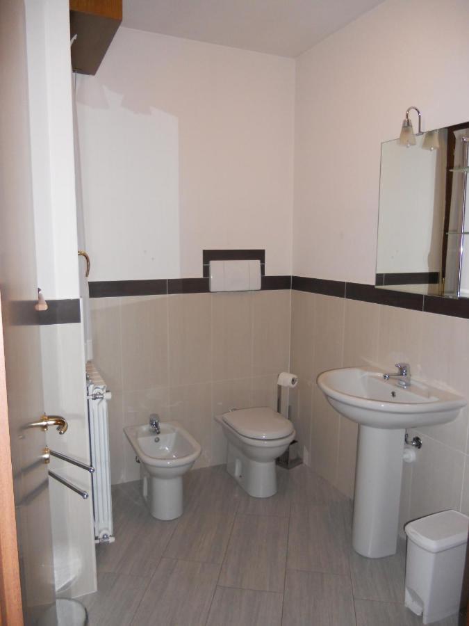גרבניאטה מילנזה Residence San Prospero מראה חיצוני תמונה