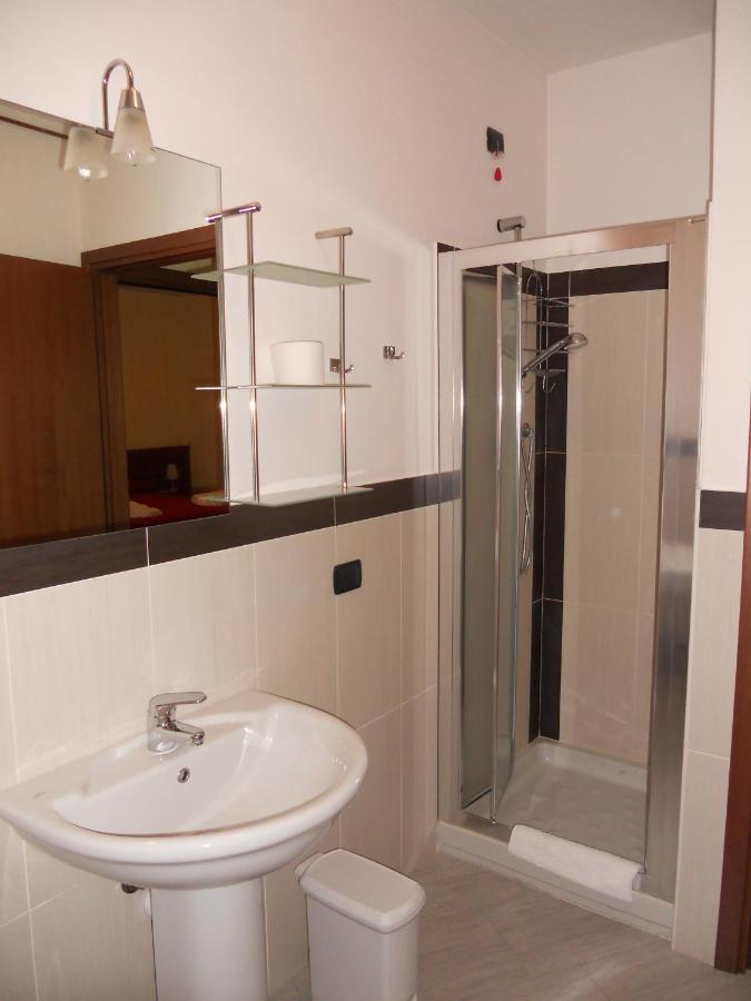 גרבניאטה מילנזה Residence San Prospero מראה חיצוני תמונה